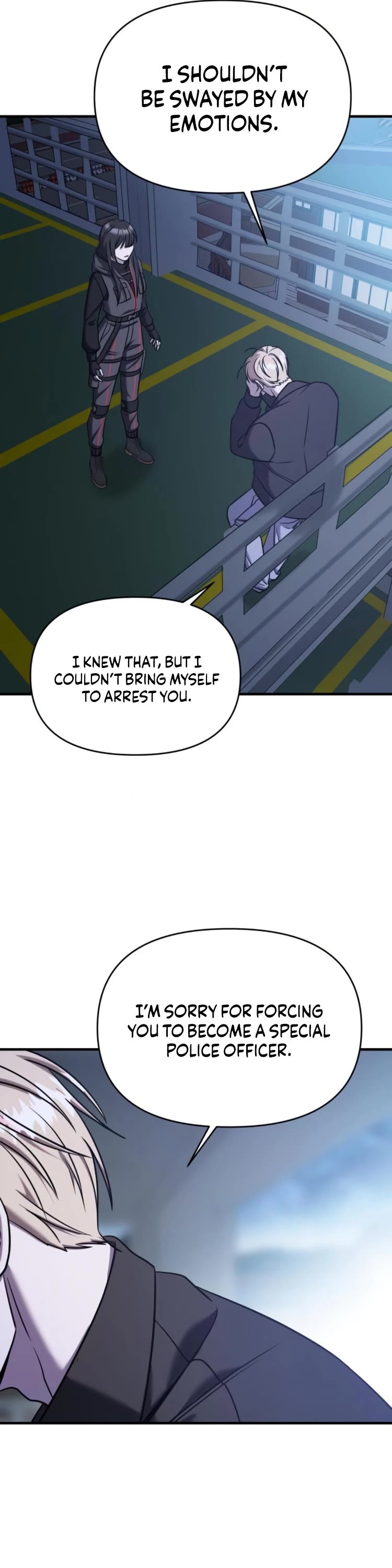 Pure Villain chapter 67 page 71