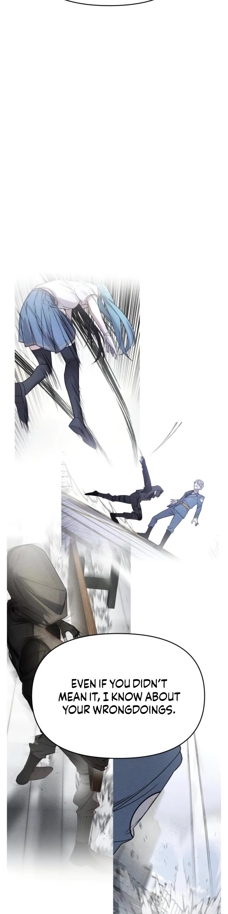 Pure Villain chapter 67 page 73