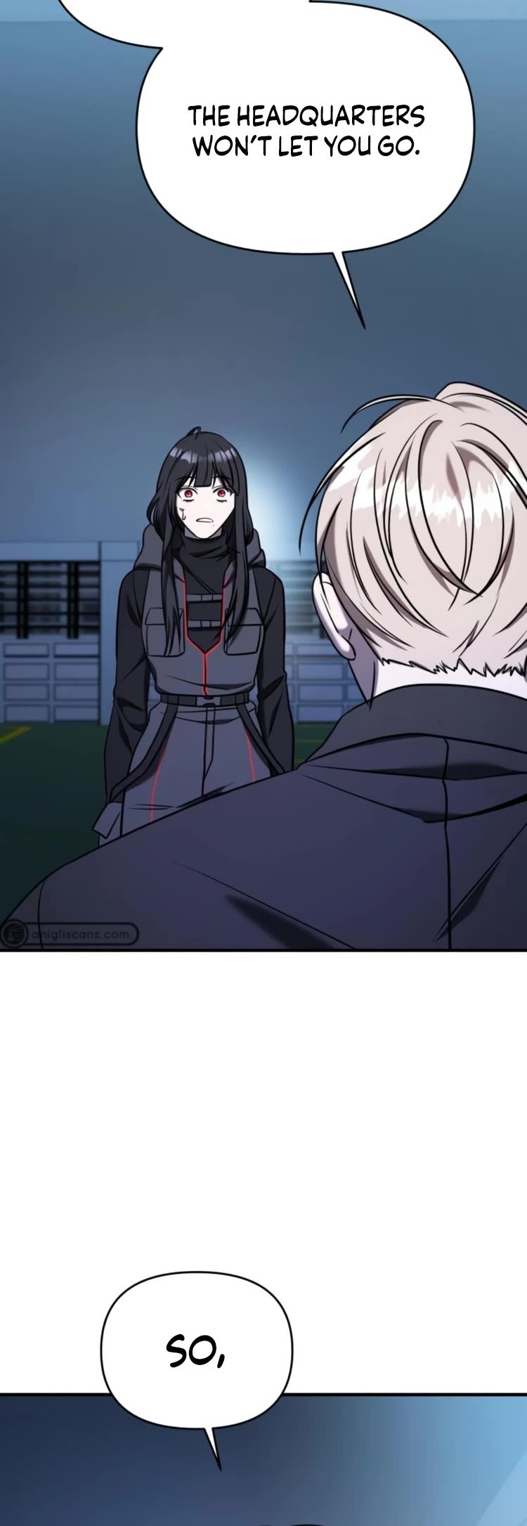 Pure Villain chapter 67 page 75