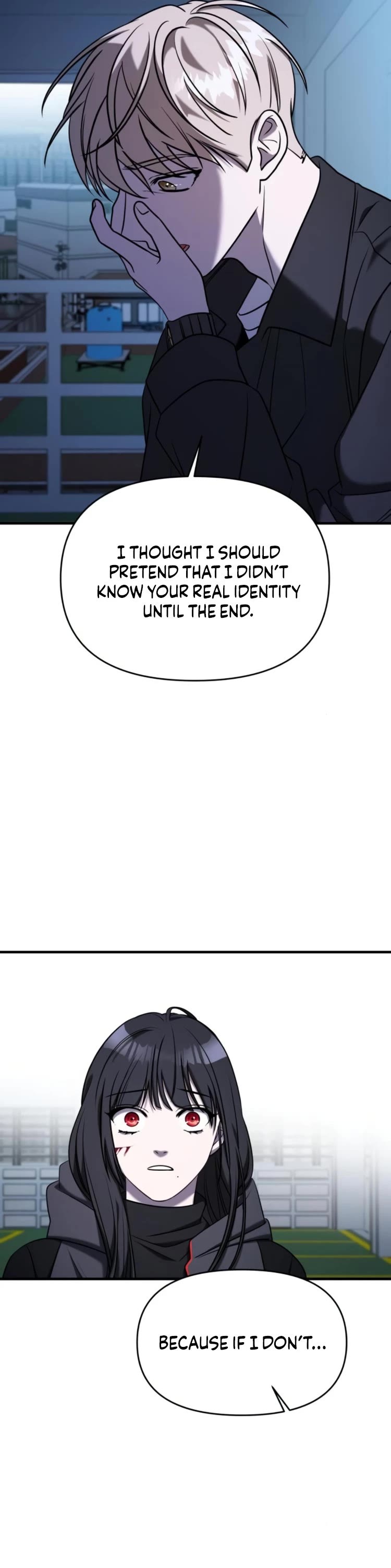 Pure Villain chapter 67 page 76