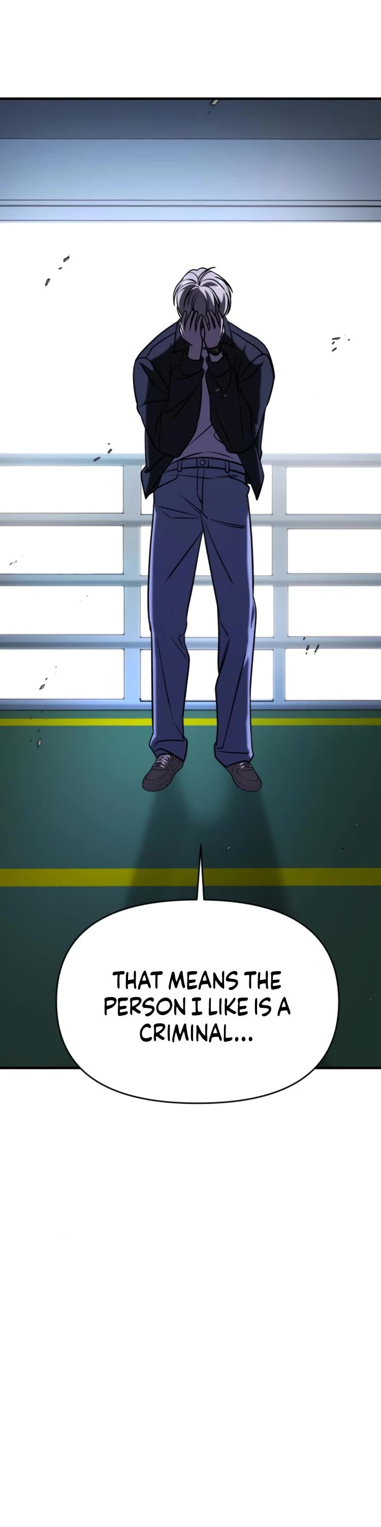 Pure Villain chapter 67 page 77