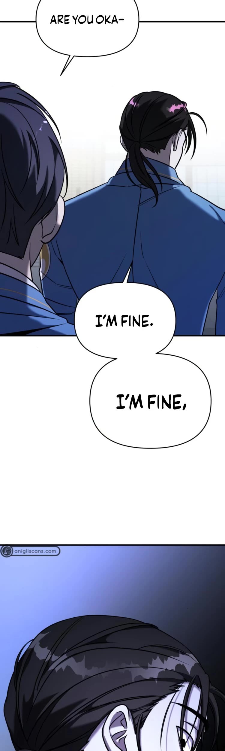 Pure Villain chapter 67 page 79