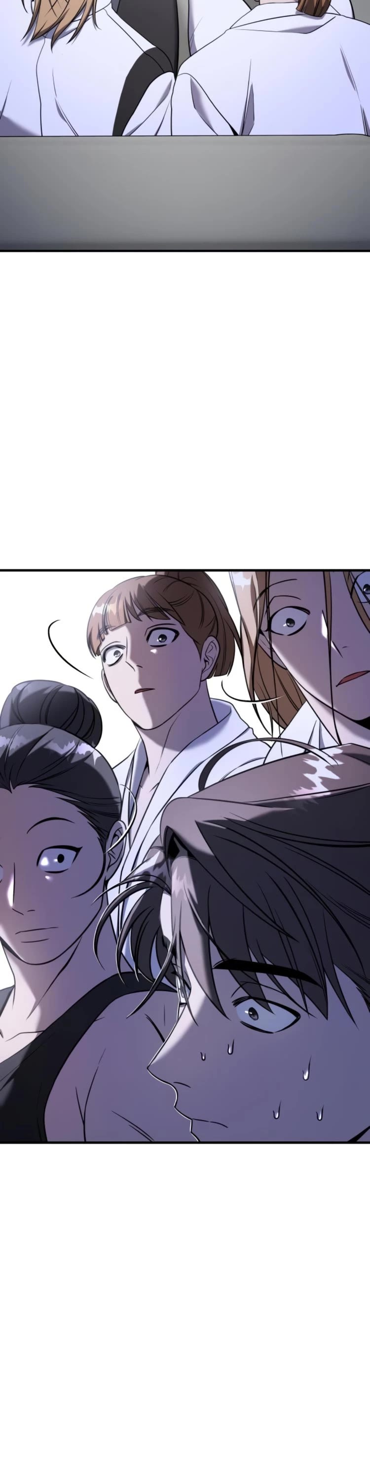 Pure Villain chapter 67 page 8