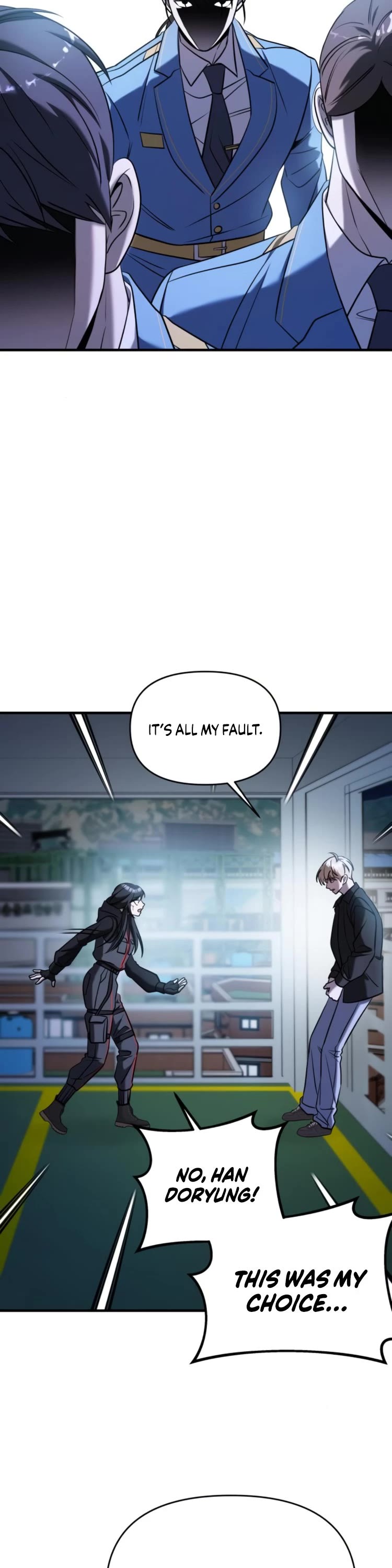 Pure Villain chapter 67 page 82