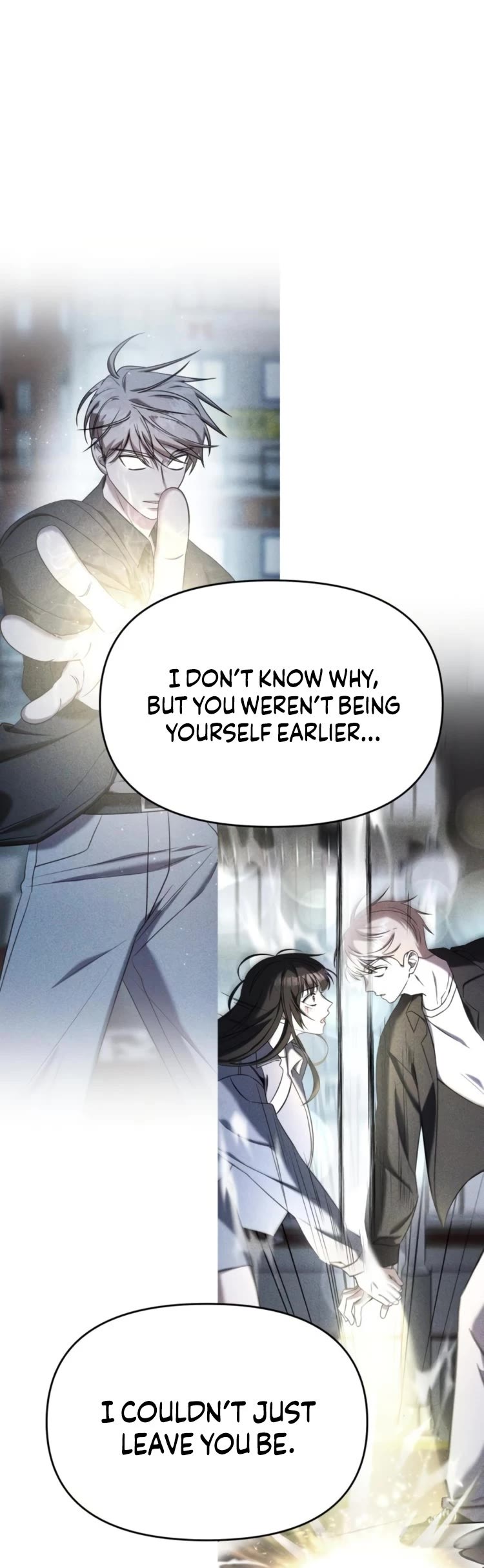 Pure Villain chapter 67 page 84