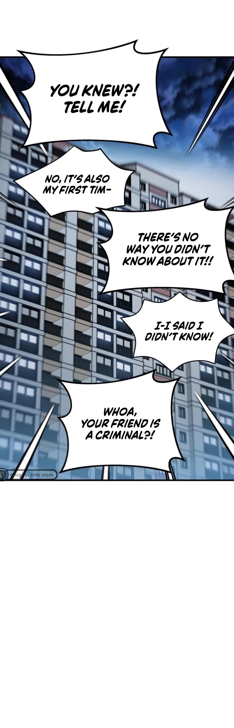 Pure Villain chapter 67 page 9