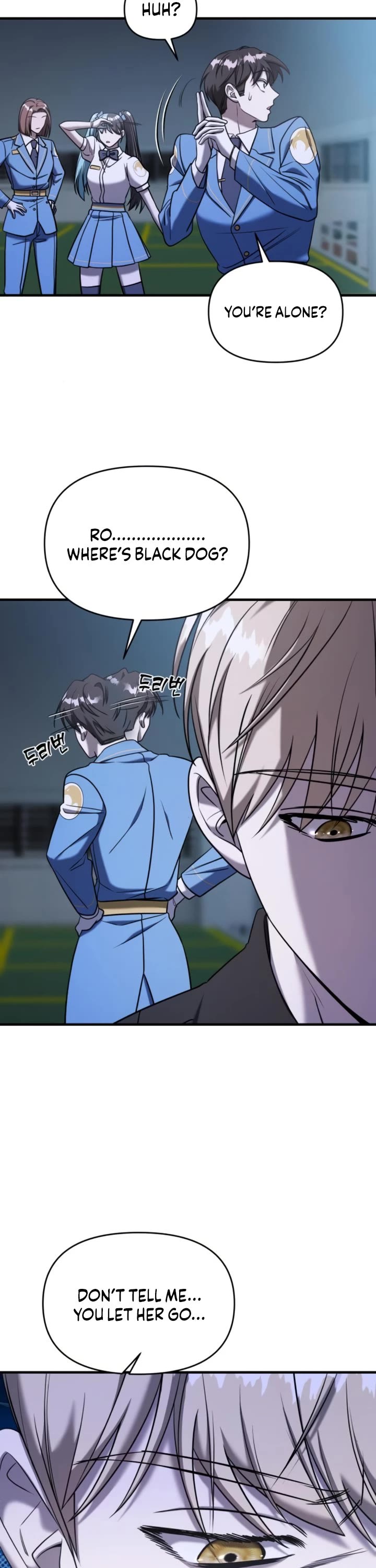 Pure Villain chapter 68 page 14