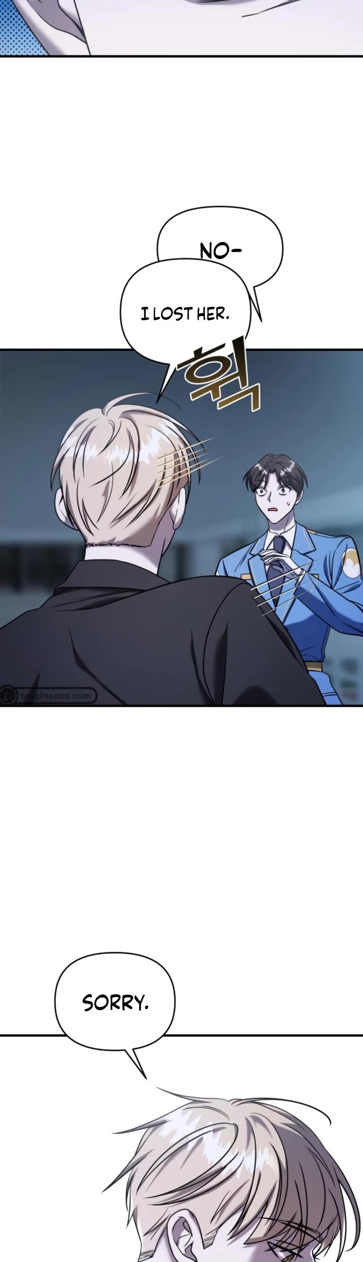 Pure Villain chapter 68 page 15