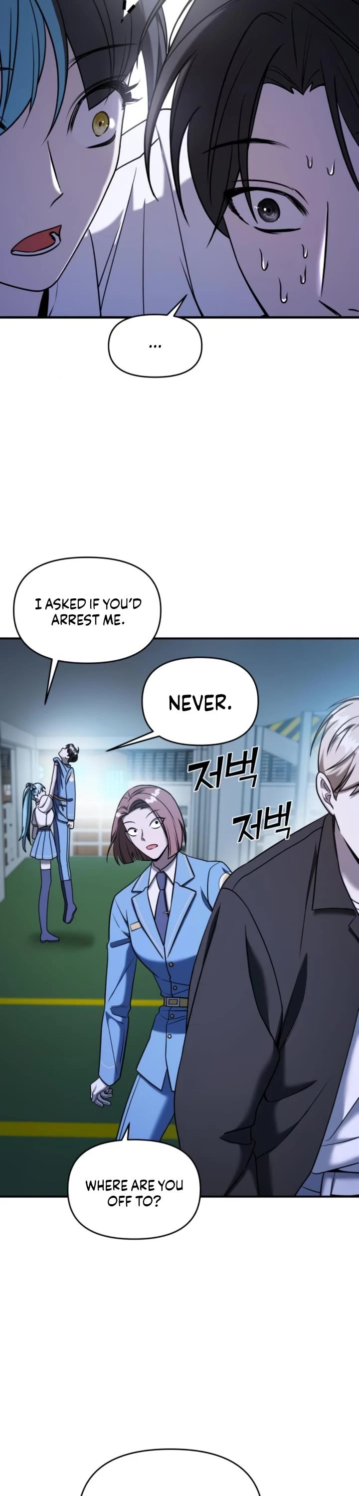 Pure Villain chapter 68 page 18