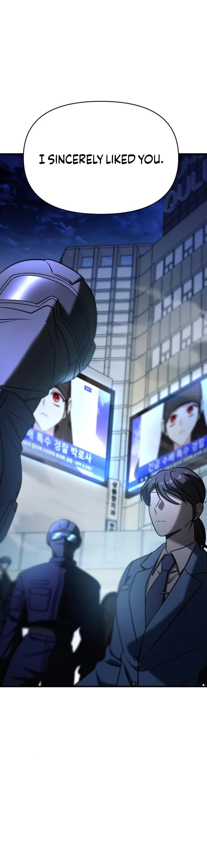 Pure Villain chapter 68 page 2