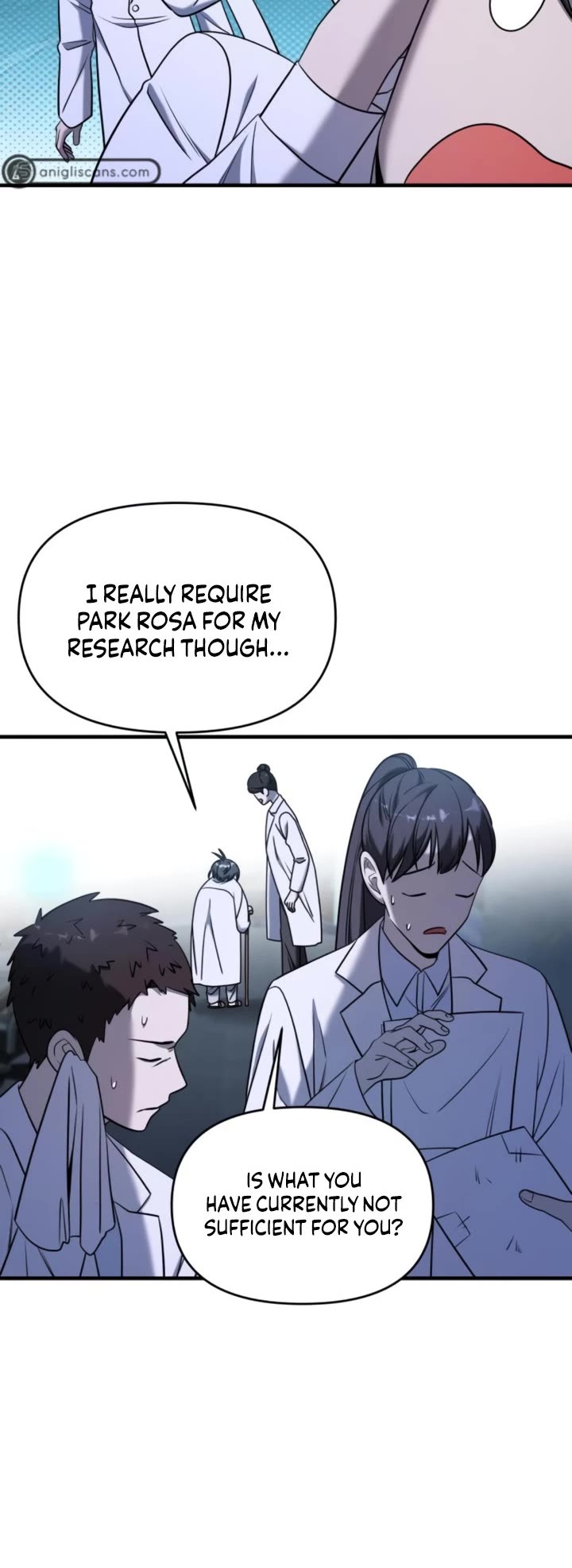 Pure Villain chapter 68 page 21