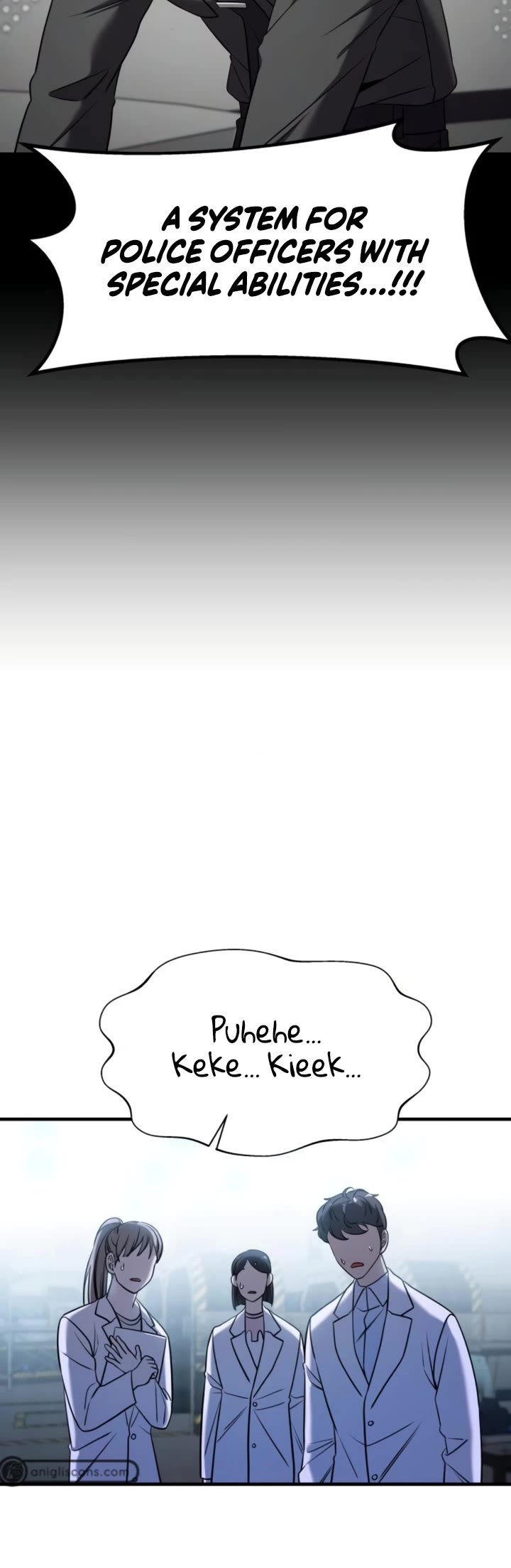 Pure Villain chapter 68 page 25