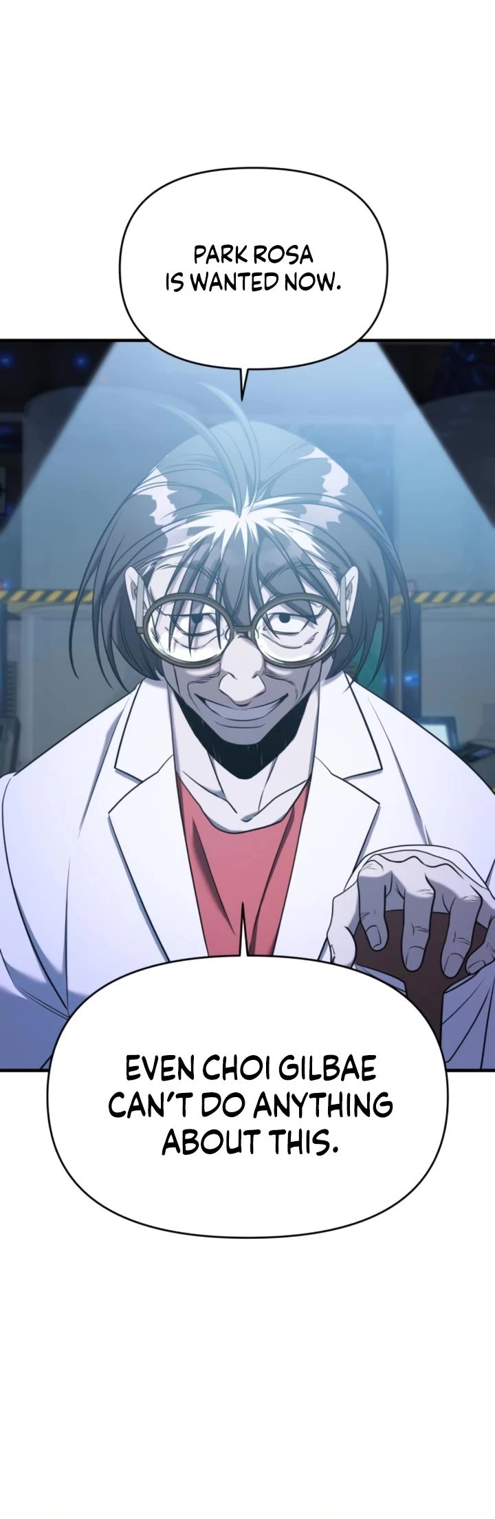 Pure Villain chapter 68 page 26