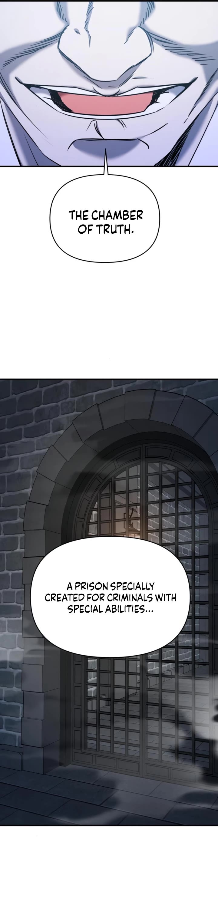 Pure Villain chapter 68 page 27