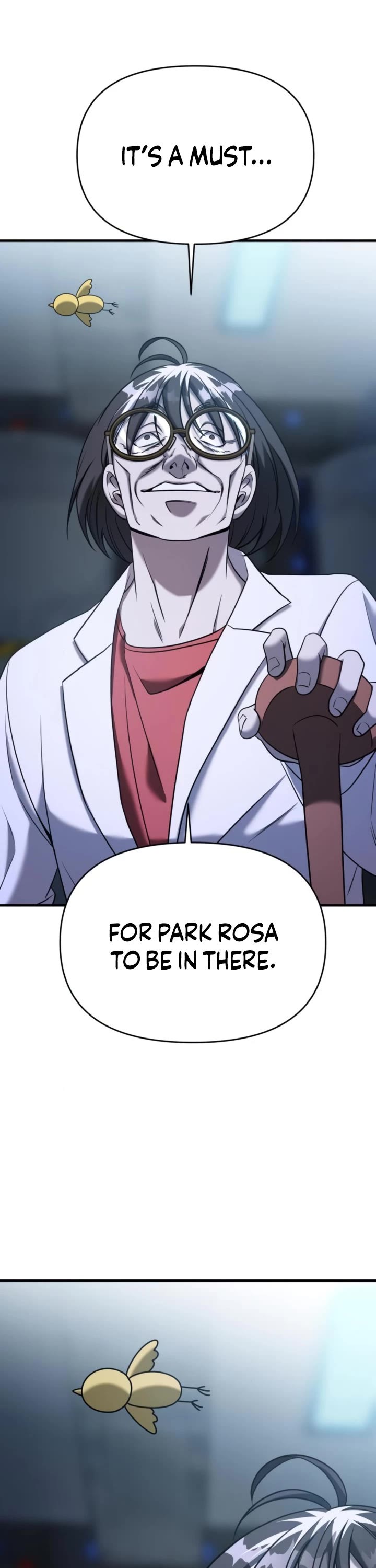 Pure Villain chapter 68 page 28