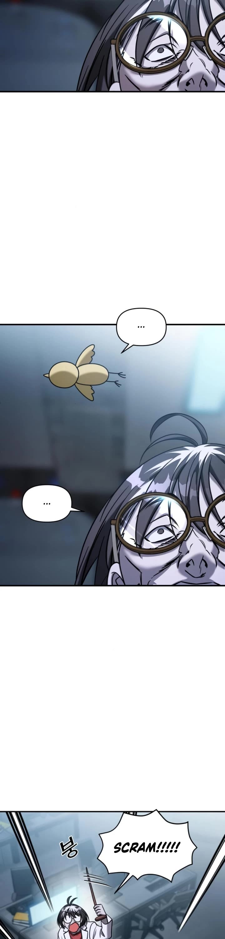 Pure Villain chapter 68 page 29