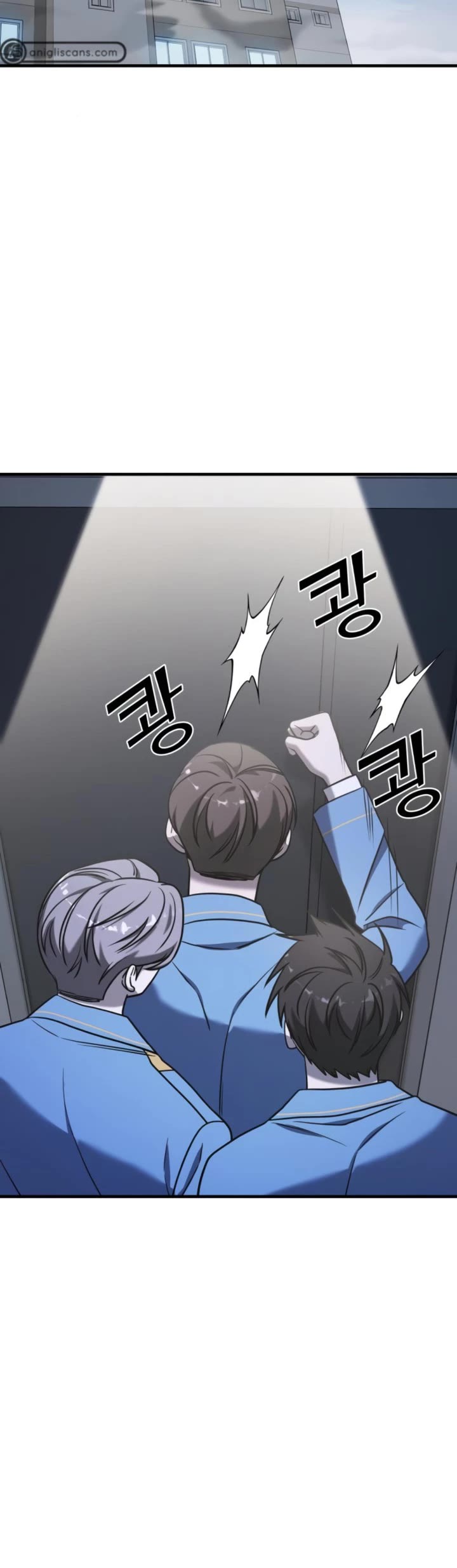 Pure Villain chapter 68 page 31