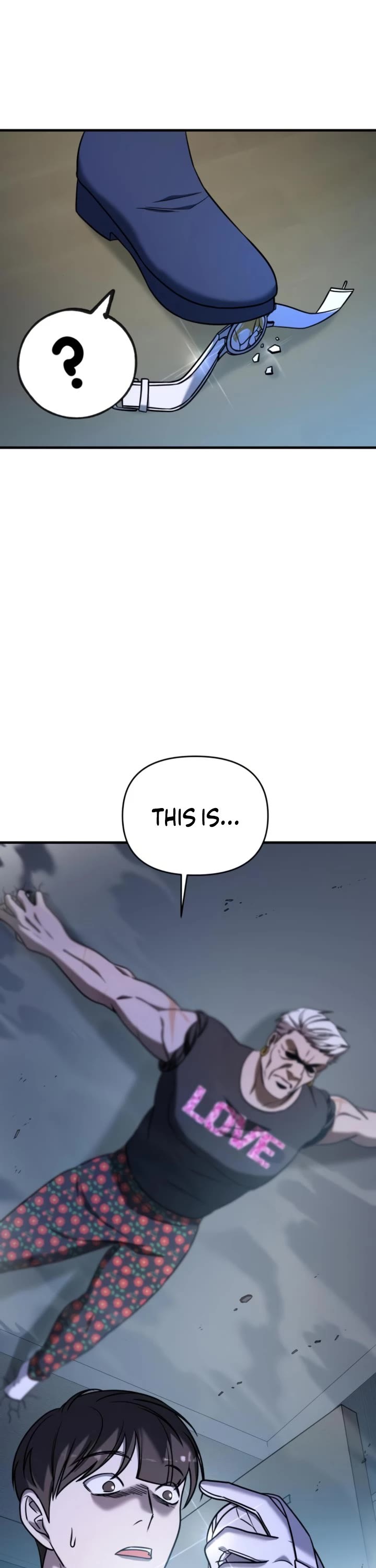 Pure Villain chapter 68 page 34