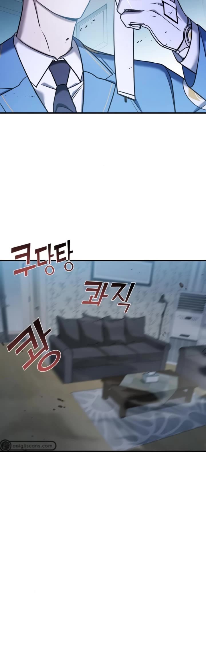 Pure Villain chapter 68 page 35