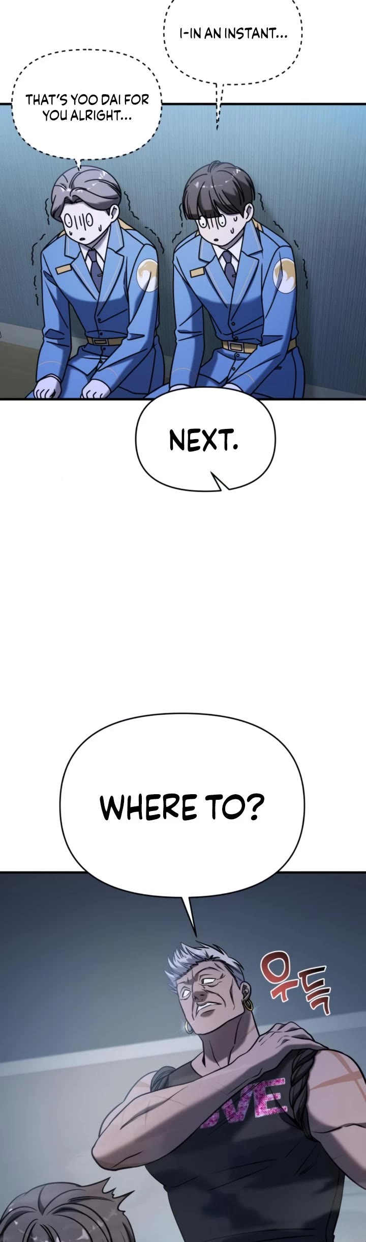 Pure Villain chapter 68 page 40