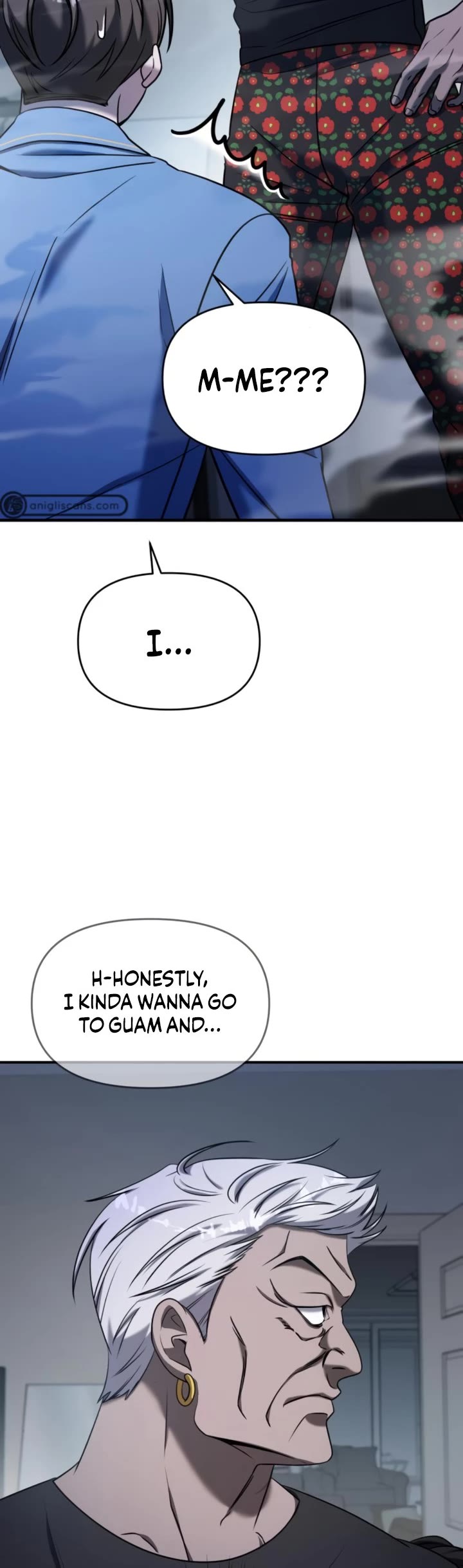 Pure Villain chapter 68 page 41