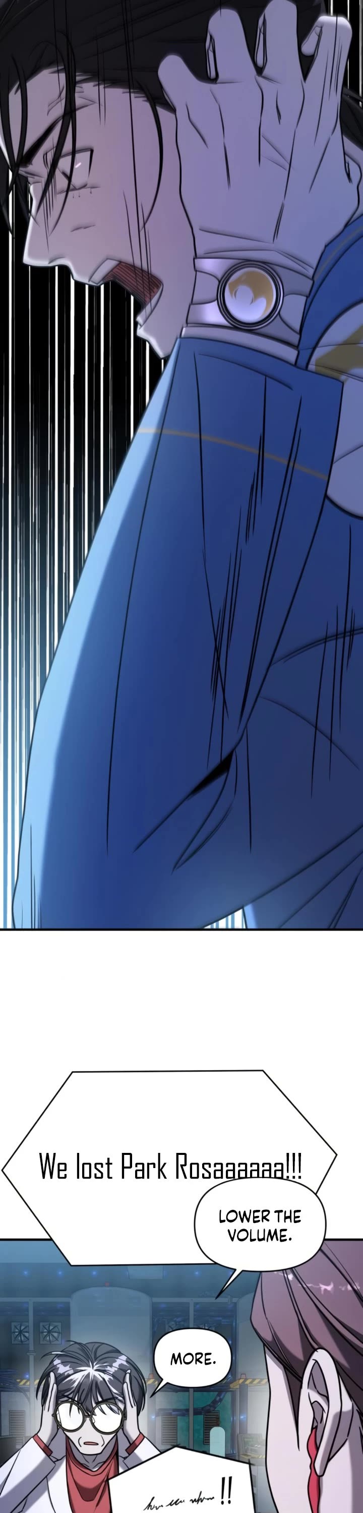 Pure Villain chapter 68 page 48