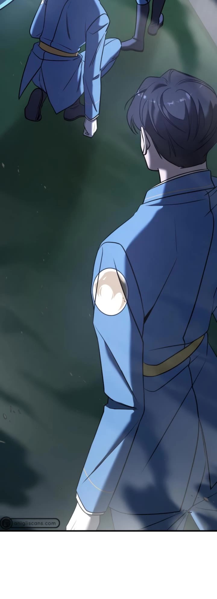 Pure Villain chapter 68 page 5