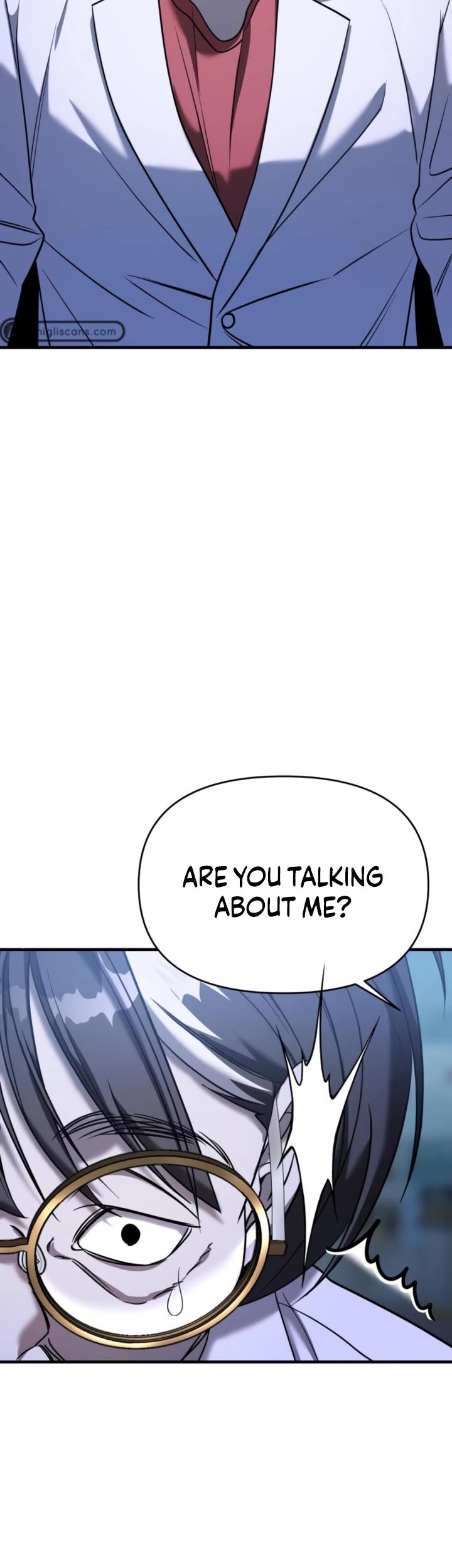 Pure Villain chapter 68 page 51