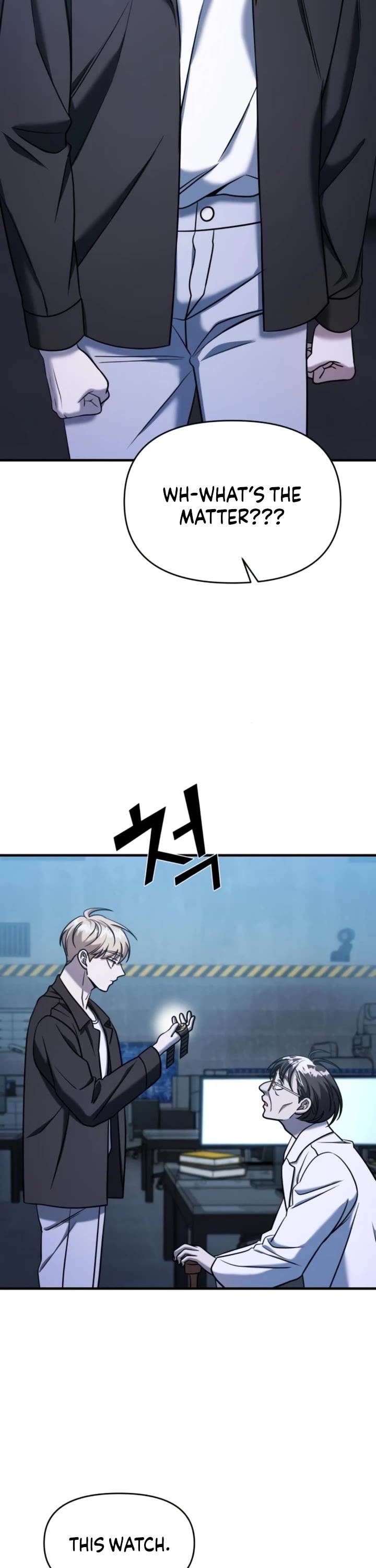 Pure Villain chapter 68 page 53