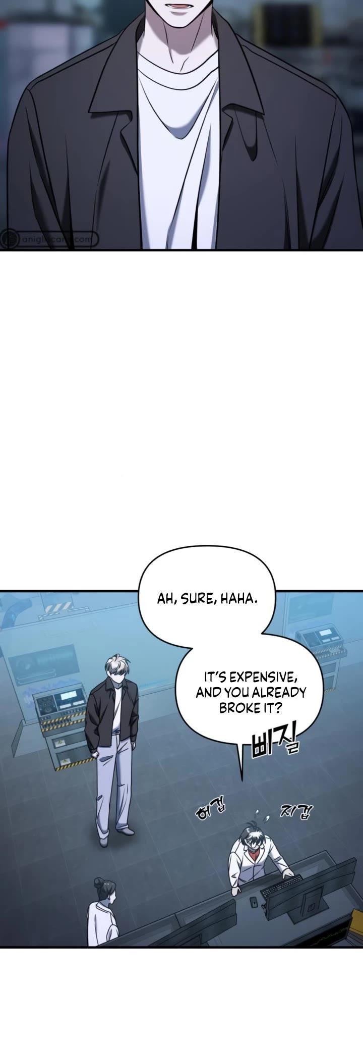 Pure Villain chapter 68 page 55