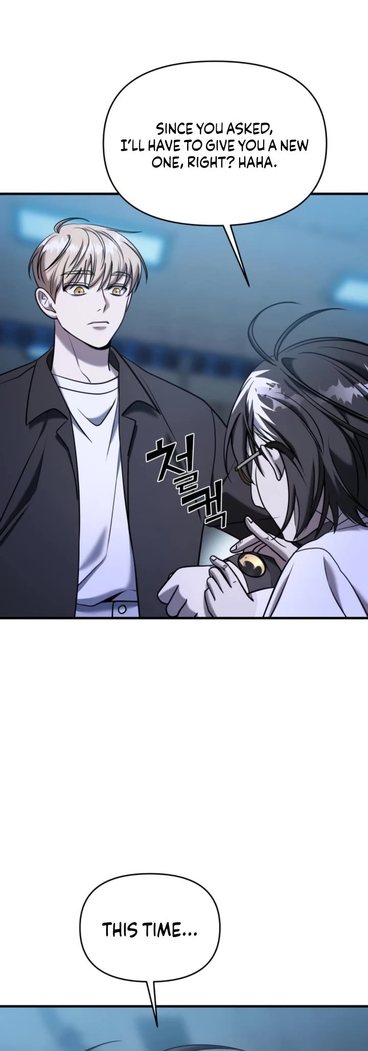 Pure Villain chapter 68 page 56