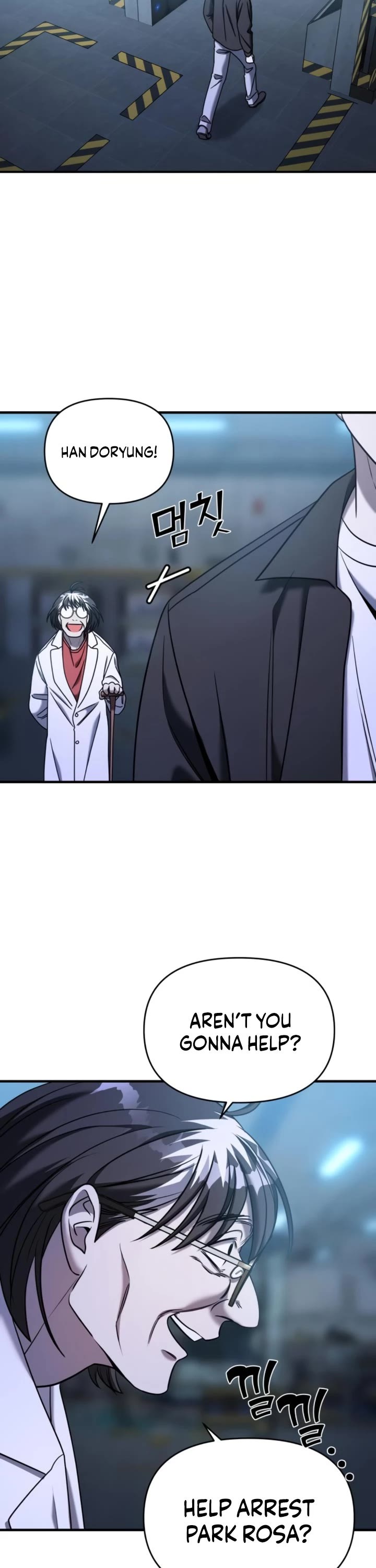 Pure Villain chapter 68 page 58