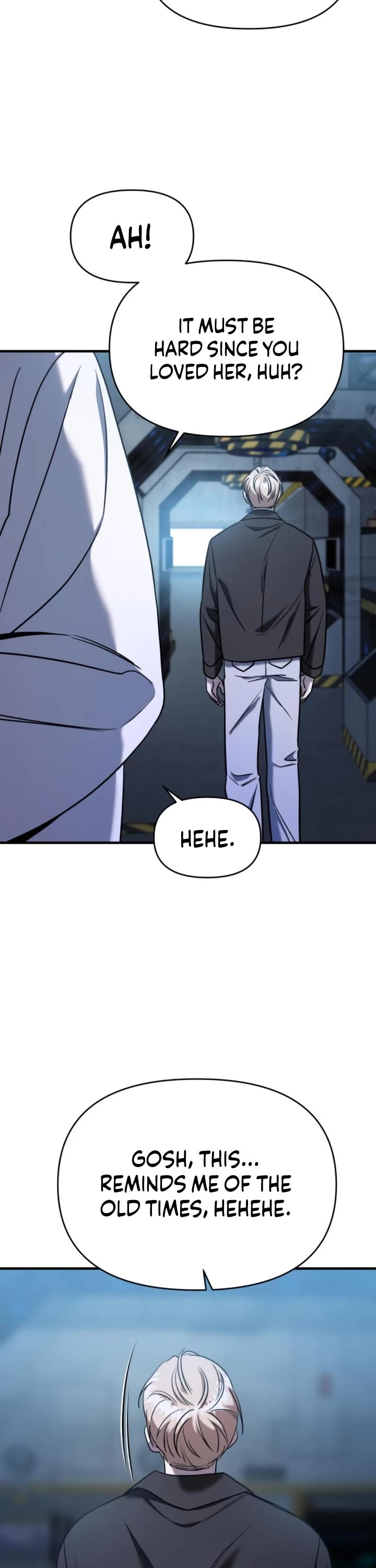 Pure Villain chapter 68 page 59