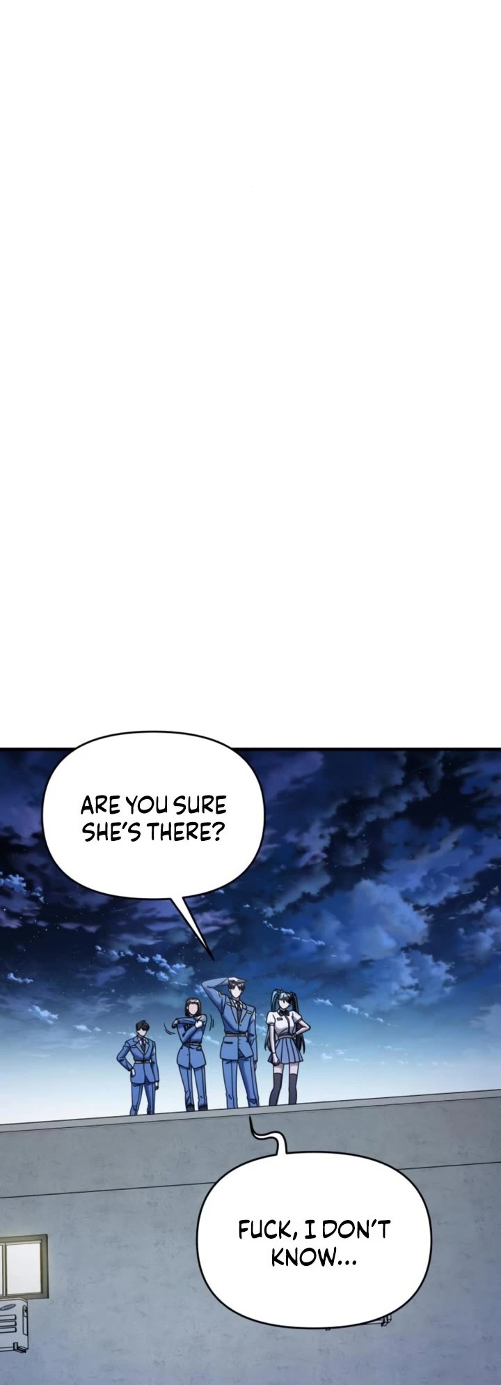 Pure Villain chapter 68 page 6