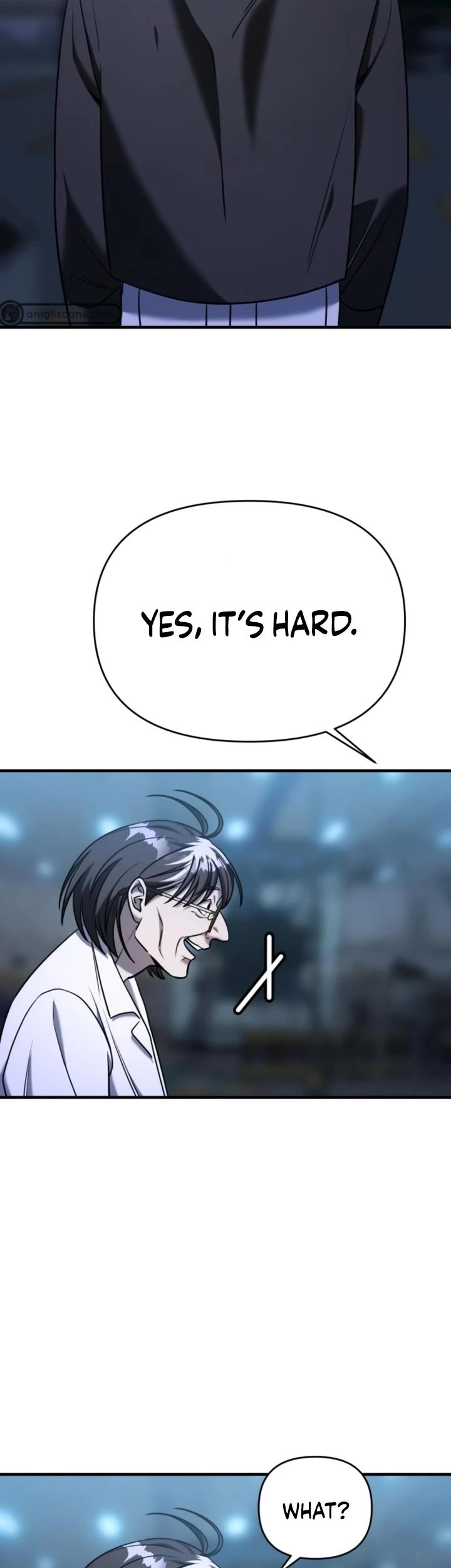 Pure Villain chapter 68 page 60