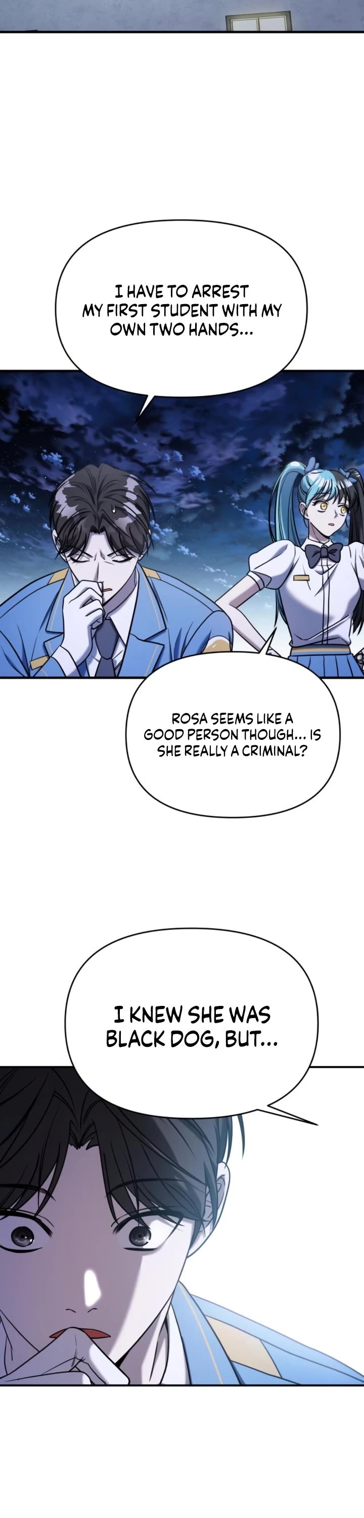 Pure Villain chapter 68 page 7