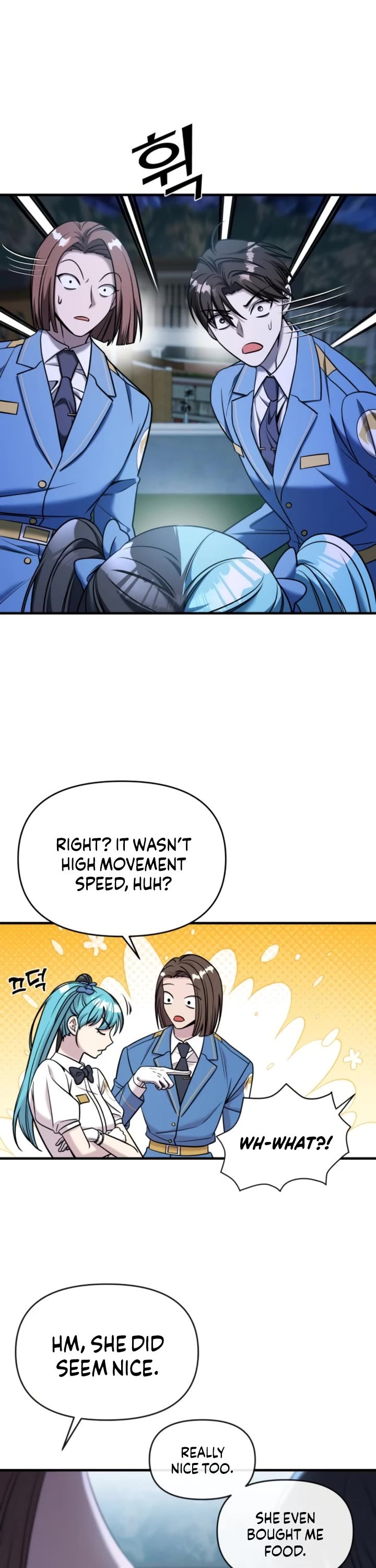 Pure Villain chapter 68 page 8