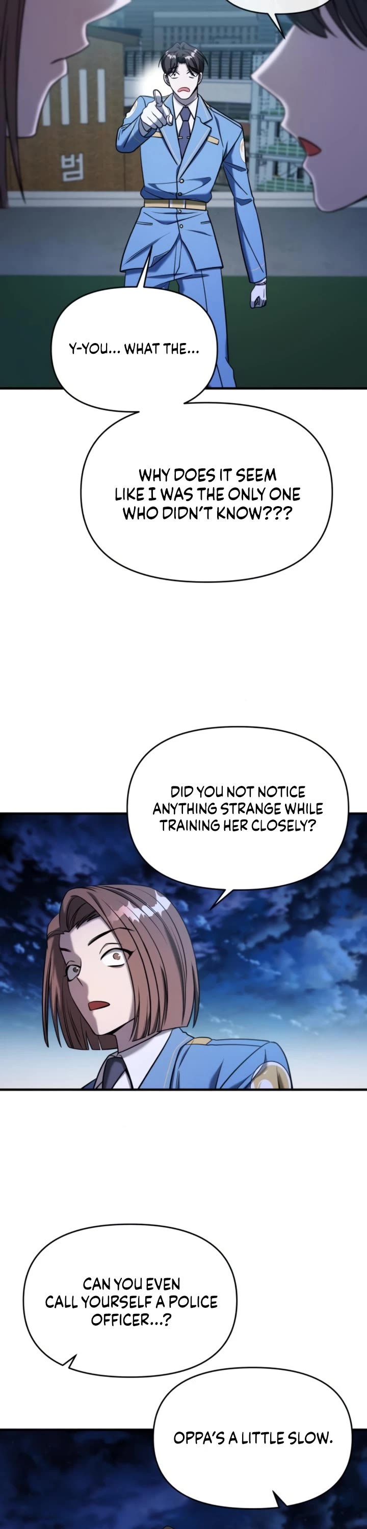 Pure Villain chapter 68 page 9