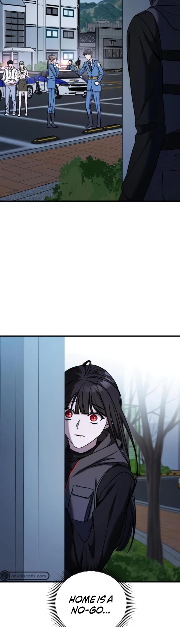 Pure Villain chapter 69 page 10