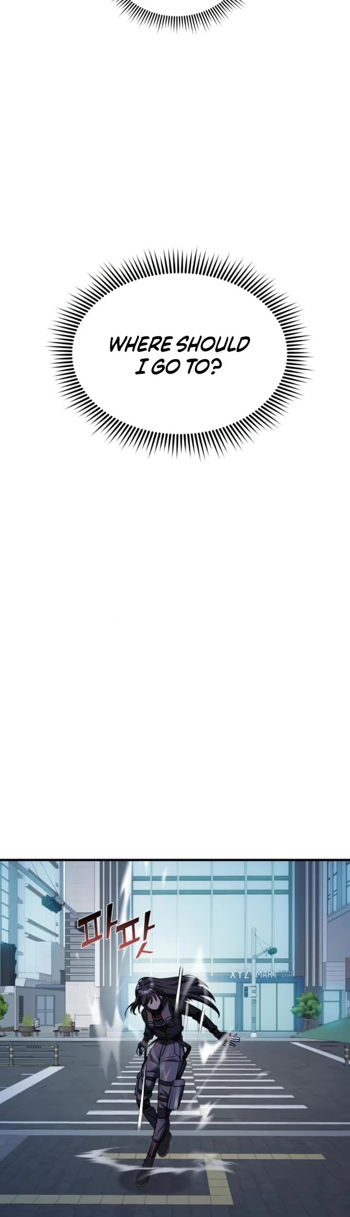 Pure Villain chapter 69 page 11