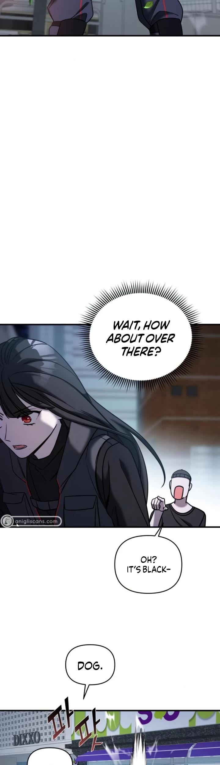 Pure Villain chapter 69 page 15