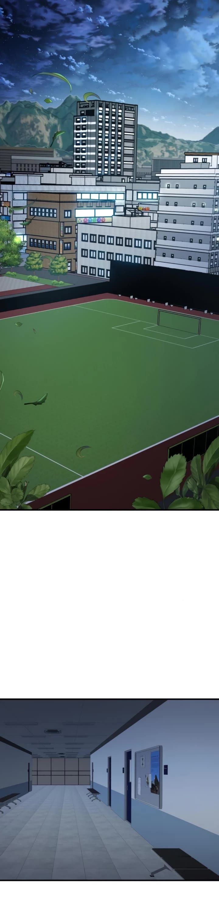 Pure Villain chapter 69 page 17