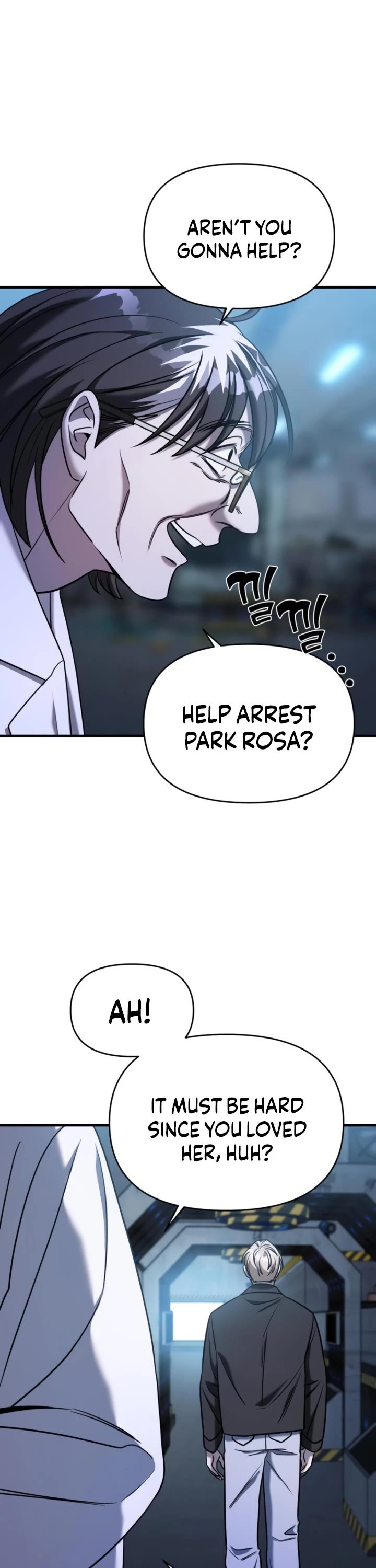 Pure Villain chapter 69 page 2