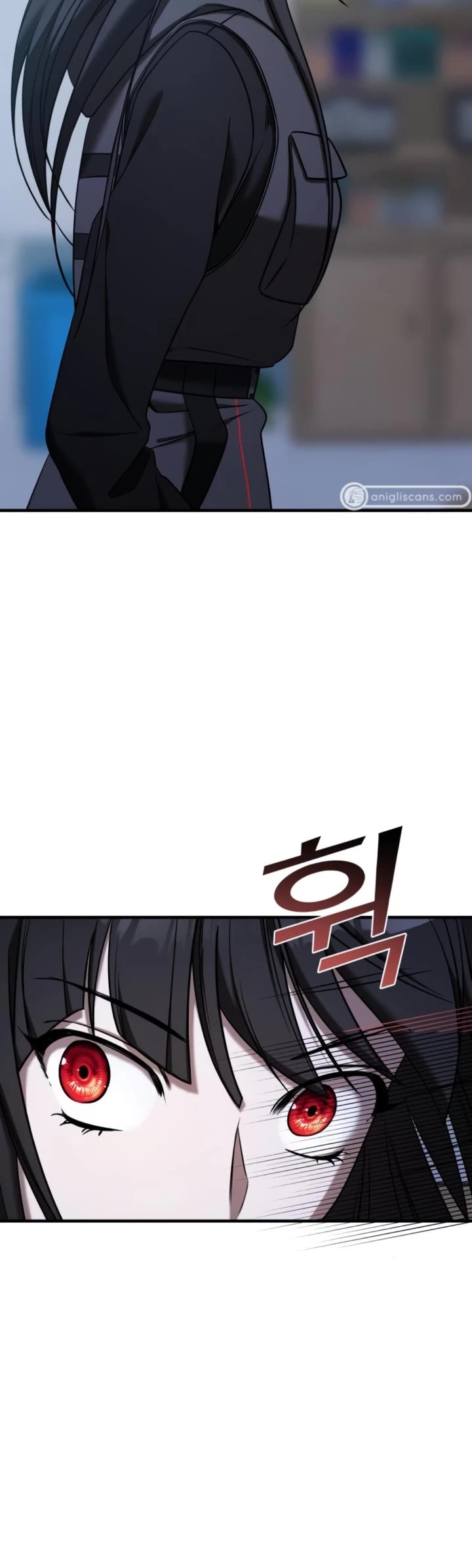 Pure Villain chapter 69 page 21