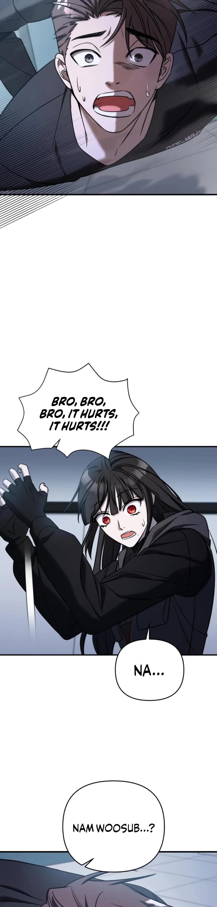 Pure Villain chapter 69 page 24