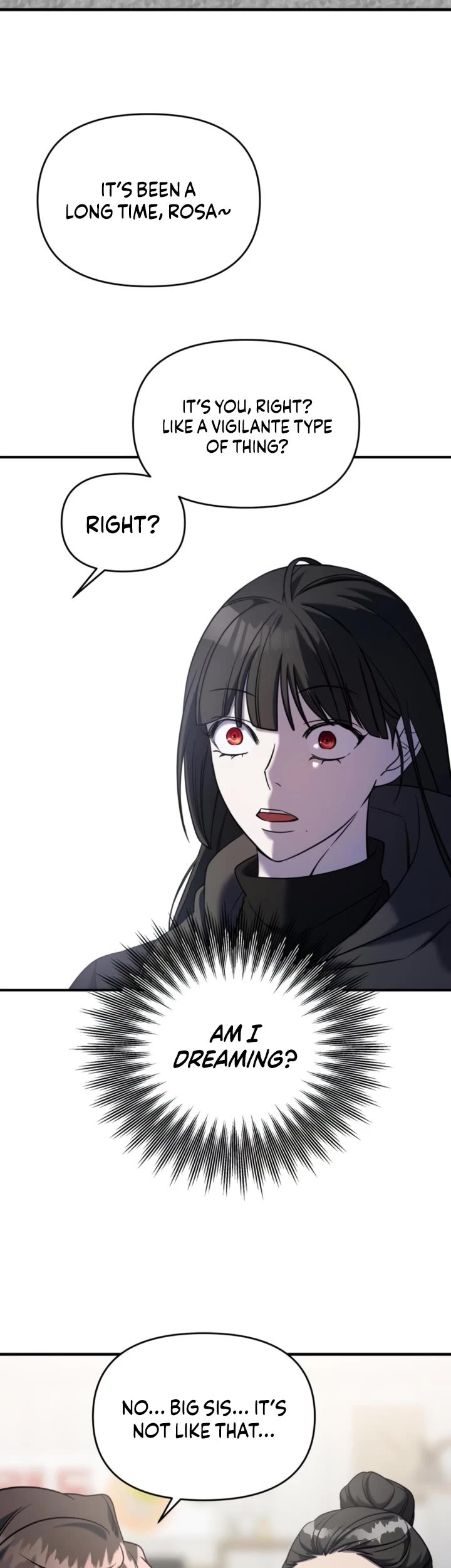 Pure Villain chapter 69 page 30