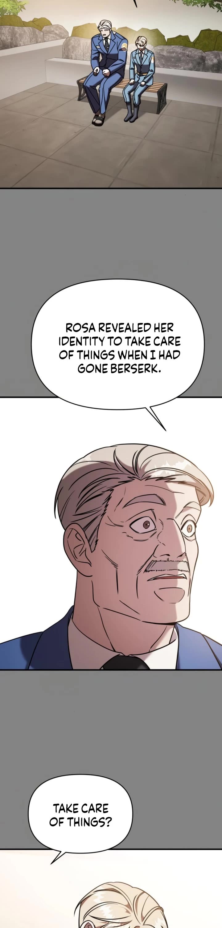 Pure Villain chapter 69 page 38