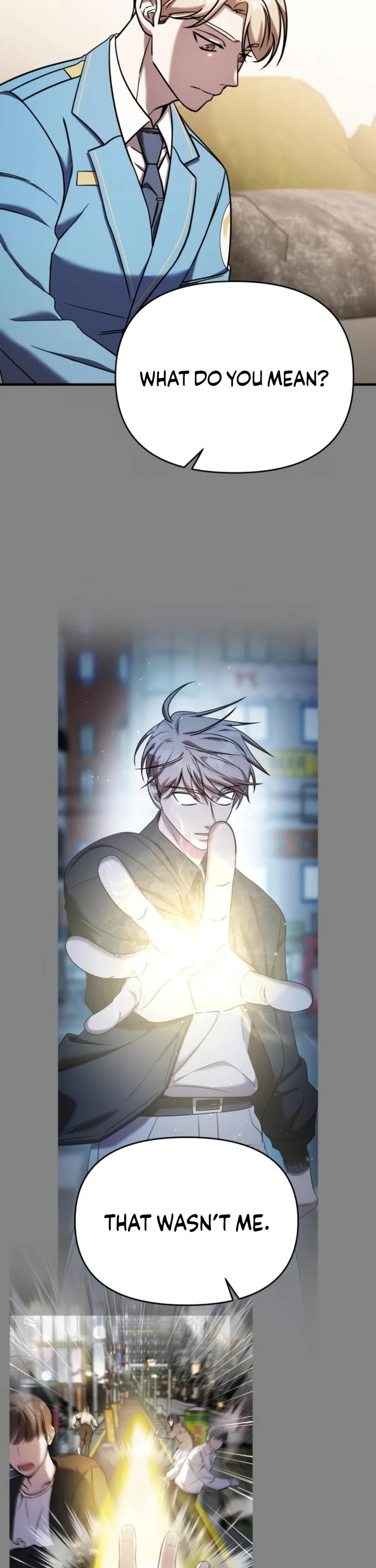 Pure Villain chapter 69 page 39