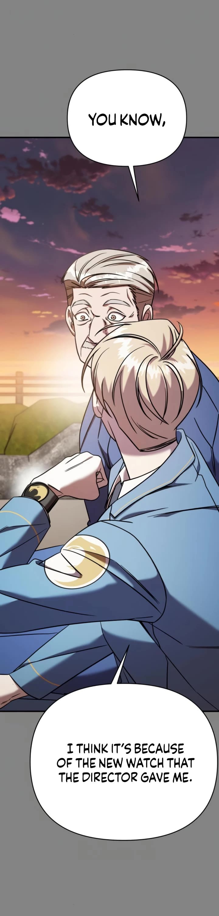 Pure Villain chapter 69 page 42