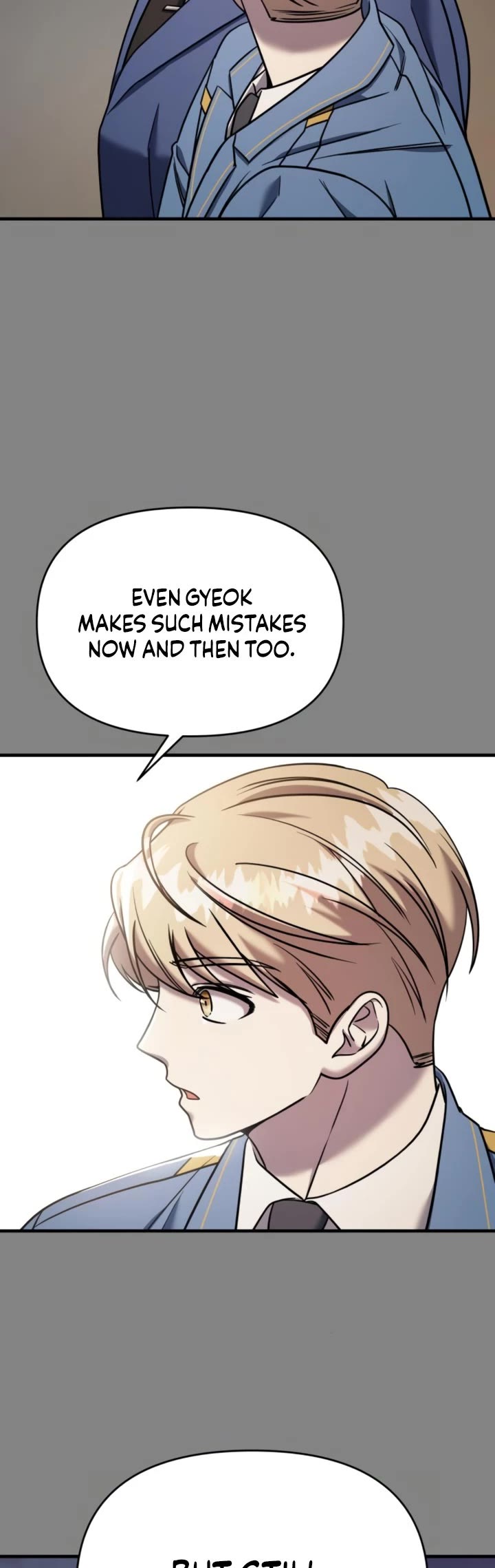 Pure Villain chapter 69 page 45